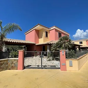  Villa Casa Eleonora Agora’ Italia