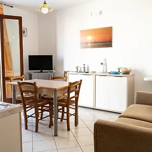  Appartamento Casa Monaco